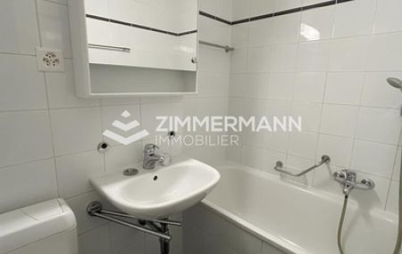 Studio 1 Pièce, 21 m²