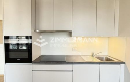 Appartement 4 Pièces, 95 m²