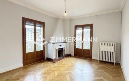 Appartement 4 Pièces, 95 m²