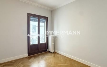 Appartement 4 Pièces, 95 m²