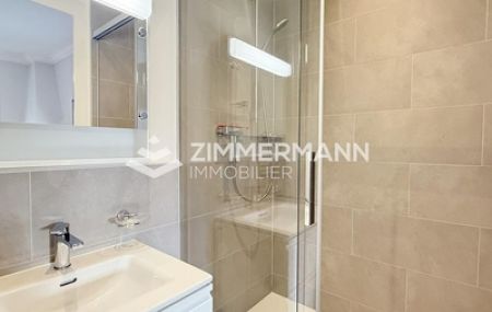 Appartement 4 Pièces, 95 m²