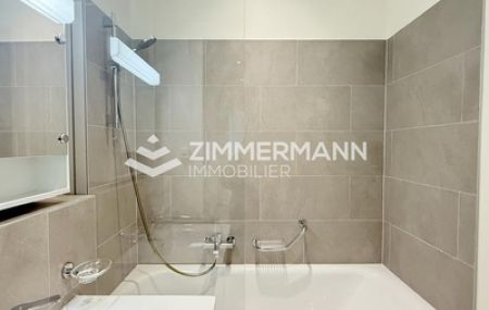 Appartement 4 Pièces, 95 m²