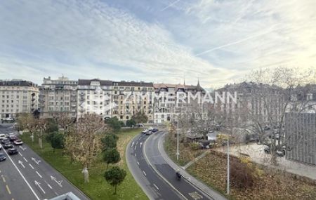 Appartement 4 Pièces, 95 m²