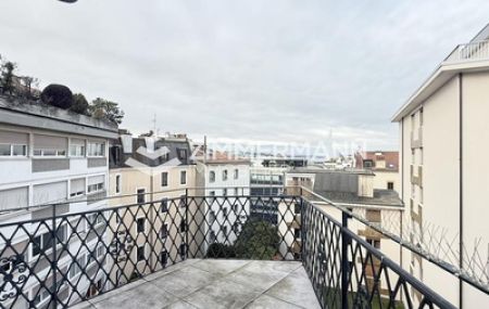 Appartement 4 Pièces, 95 m²