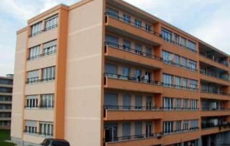 Appartement 3.5 pièces - Avenue François-Besson 15 Meyrin