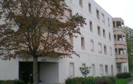 Appartement 5 pièces - Chemin de Champ-Claude 3 B Vernier