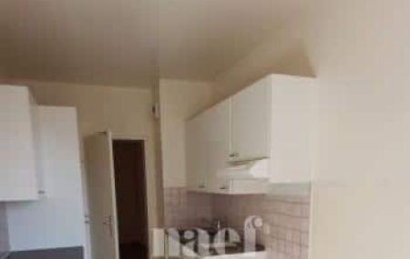 Appartement 5 pièces - Chemin de Champ-Claude 3 B Vernier