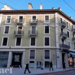 Appartement 3 pièces - Boulevard Saint-Georges 75 Genève