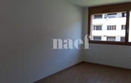 Appartement 6 pièces - Route de Ferney 218 Le Grand-Saconnex