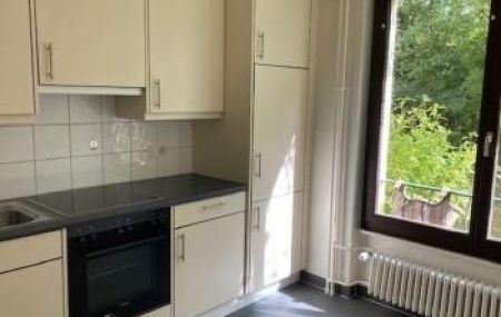 Appartement 4.5 pièces - Chemin de l'Esplanade 20 Vernier