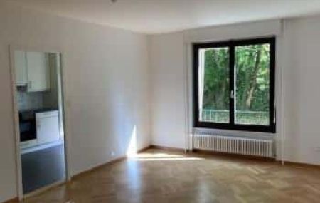 Appartement 4.5 pièces - Chemin de l'Esplanade 20 Vernier