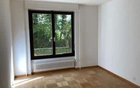 Appartement 4.5 pièces - Chemin de l'Esplanade 20 Vernier