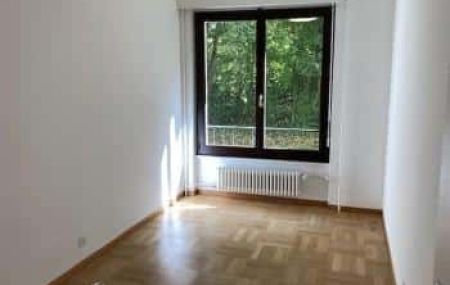 Appartement 4.5 pièces - Chemin de l'Esplanade 20 Vernier