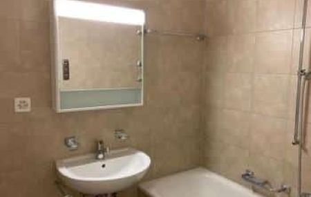 Appartement 4.5 pièces - Chemin de l'Esplanade 20 Vernier