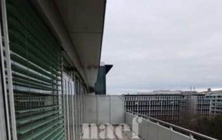 Appartement 5.5 pièces - Avenue Krieg 9 Genève