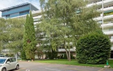 Appartement 5.5 pièces - Avenue Krieg 9 Genève