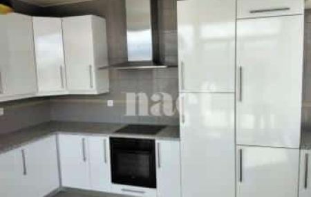 Appartement 5.5 pièces - Avenue Krieg 9 Genève