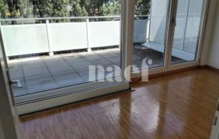 Appartement 5.5 pièces - Avenue Krieg 9 Genève