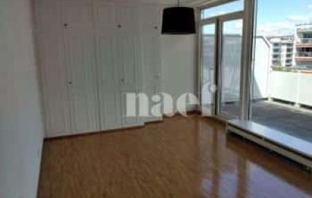 Appartement 5.5 pièces - Avenue Krieg 9 Genève