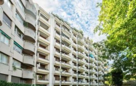 Appartement 4 pièces - Avenue Calas 3 A Genève