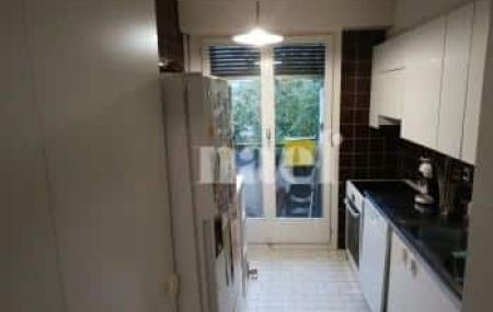 Appartement 4 pièces - Avenue Calas 3 A Genève