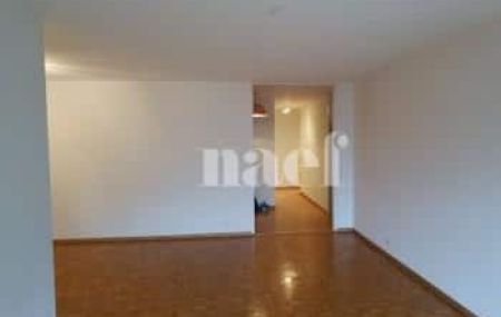 Appartement 4 pièces - Avenue Calas 3 A Genève