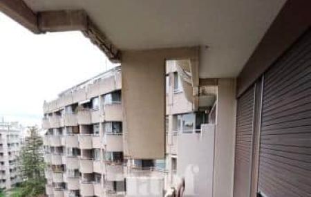 Appartement 4 pièces - Avenue Calas 3 A Genève