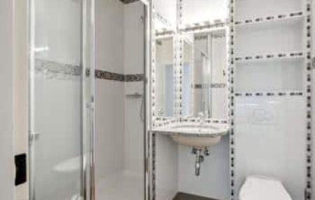 Appartement 5 pièces - Avenue Calas 3 B Genève