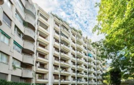 Appartement 5 pièces - Avenue Calas 3 B Genève