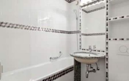 Appartement 5 pièces - Avenue Calas 3 B Genève