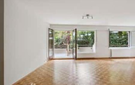 Appartement 5 pièces - Avenue Calas 3 B Genève