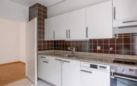 Appartement 5 pièces - Avenue Calas 3 B Genève