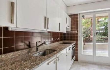 Appartement 5 pièces - Avenue Calas 3 B Genève