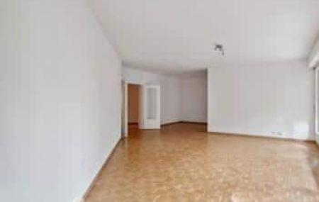 Appartement 5 pièces - Avenue Calas 3 B Genève