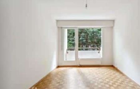 Appartement 5 pièces - Avenue Calas 3 B Genève