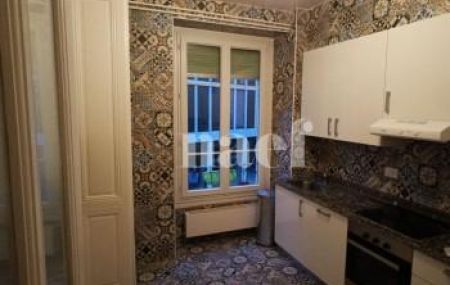 Appartement 3 pièces - Boulevard Carl-Vogt 37 Genève