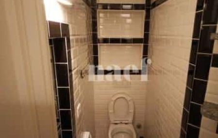 Appartement 3 pièces - Boulevard Carl-Vogt 37 Genève