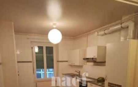 Appartement 3 pièces - Boulevard Carl-Vogt 41 Genève