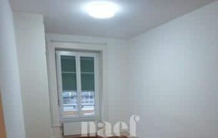 Appartement 3 pièces - Boulevard Carl-Vogt 41 Genève