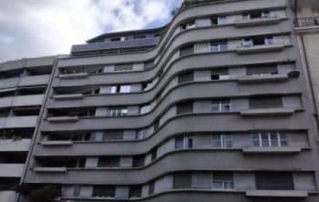 Appartement 1.5 pièce - Rue Gautier 12 Genève