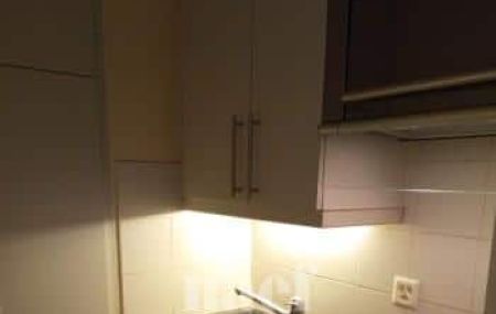 Appartement 1.5 pièce - Rue Gautier 12 Genève