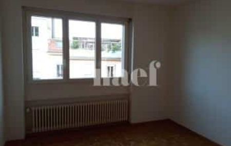 Appartement 1.5 pièce - Rue Gautier 12 Genève