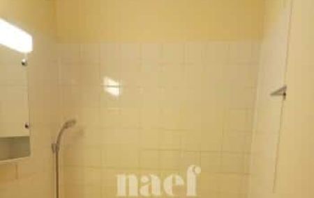 Appartement 1.5 pièce - Rue Gautier 12 Genève