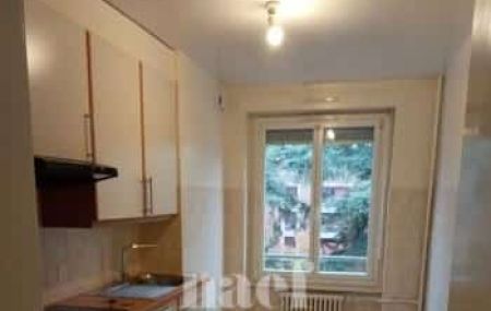Appartement 4.5 pièces - Rue de Contamines 9 Genève