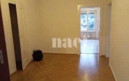 Appartement 4.5 pièces - Rue de Contamines 9 Genève