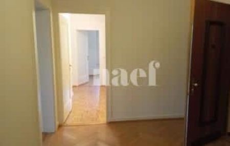 Appartement 4.5 pièces - Rue de Contamines 9 Genève