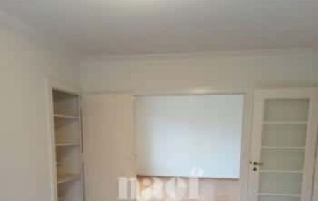 Appartement 4.5 pièces - Rue de Contamines 9 Genève
