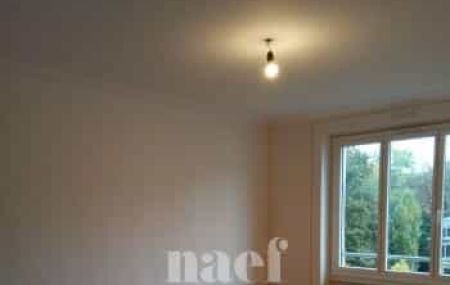 Appartement 4.5 pièces - Rue de Contamines 9 Genève