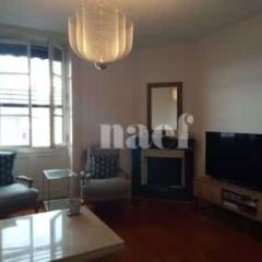 Appartement 3 pièces - Avenue Pictet-de-Rochemont 16 Genève