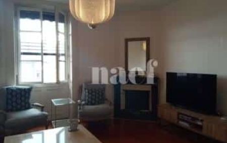 Appartement 3 pièces - Avenue Pictet-de-Rochemont 16 Genève